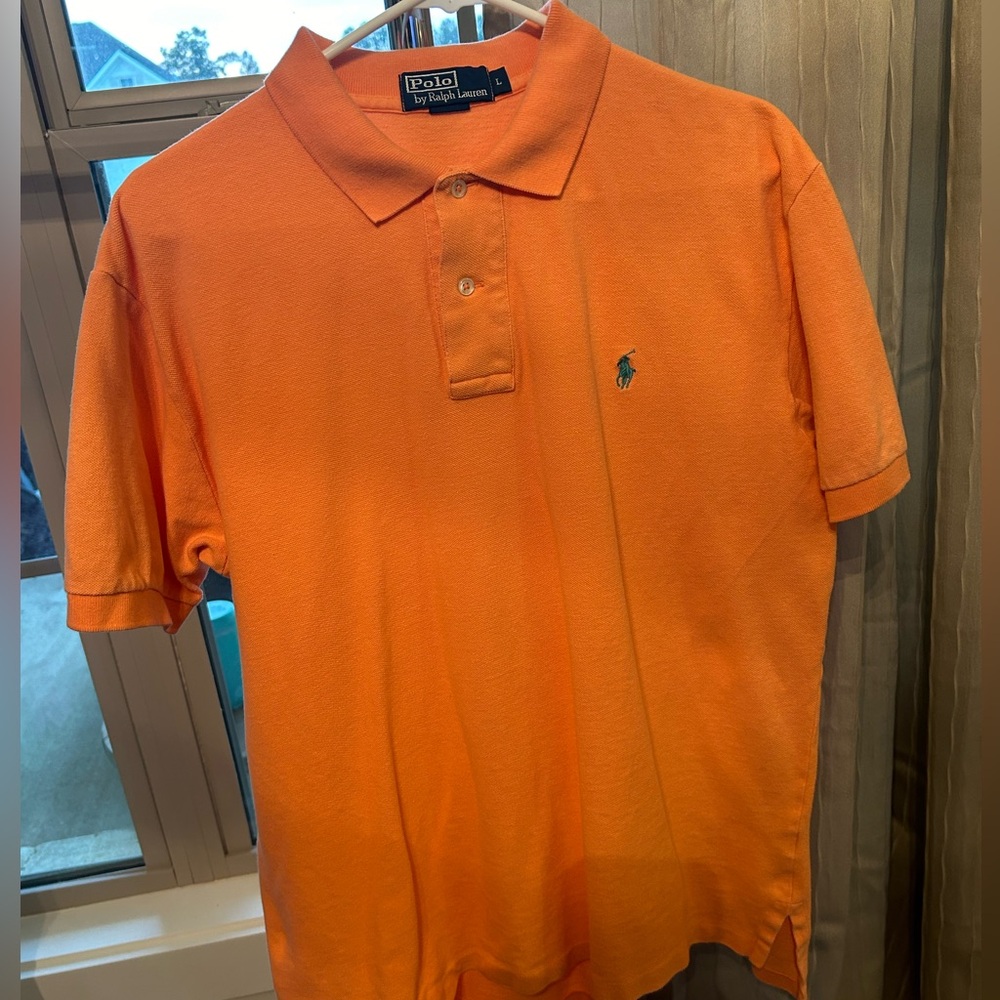 Polo by Ralph Lauren Shirt